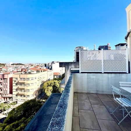 Home Out Saldanha Lisboa Εξωτερικό φωτογραφία