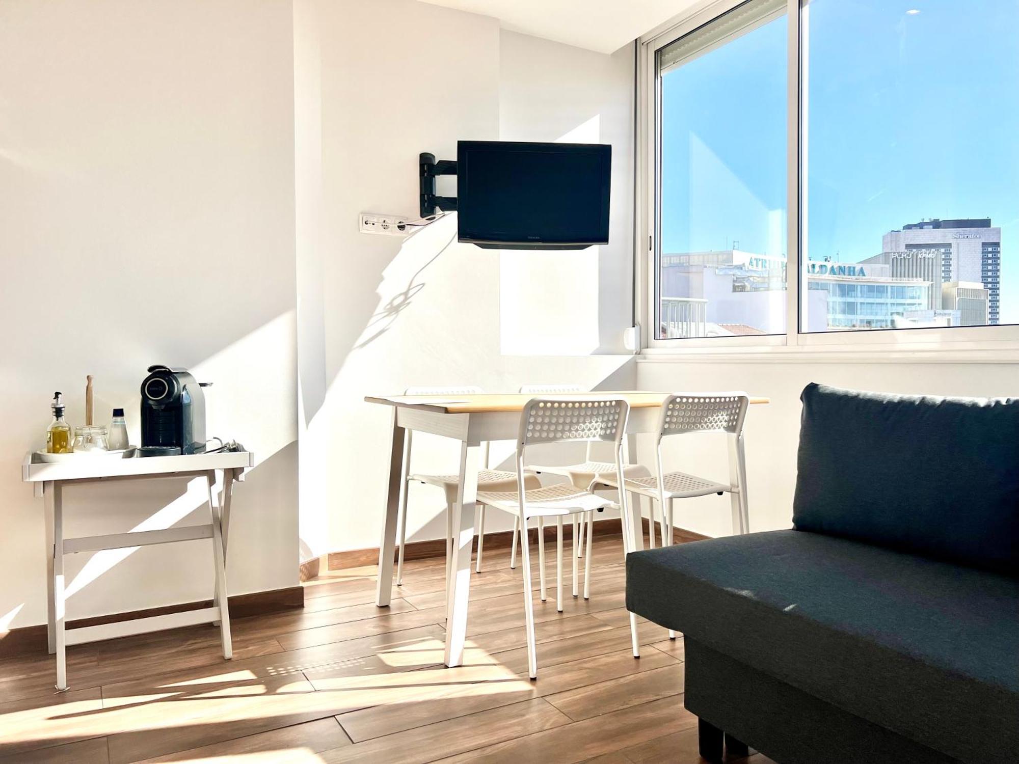 Home Out Saldanha Lisboa Εξωτερικό φωτογραφία