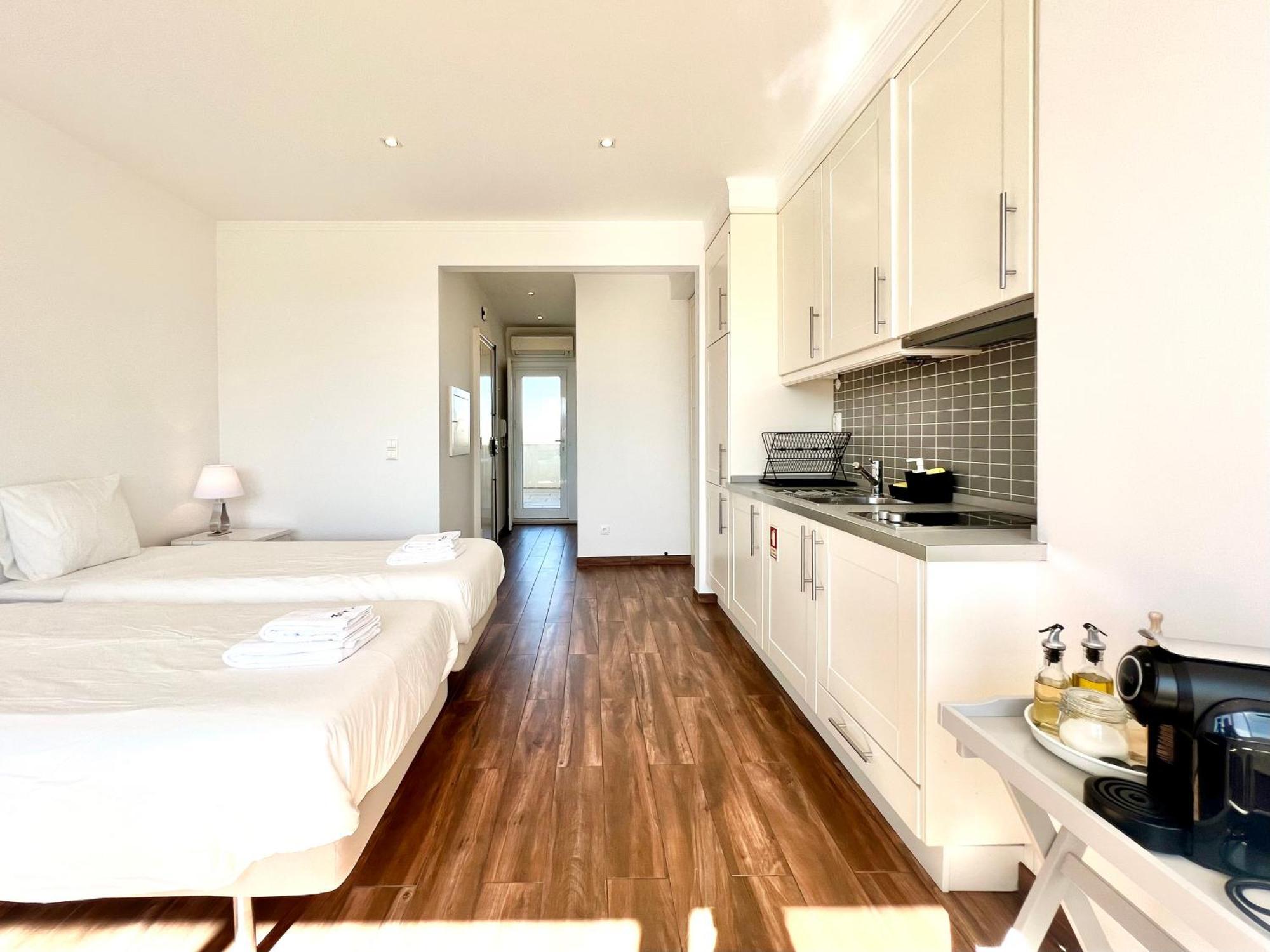 Home Out Saldanha Lisboa Εξωτερικό φωτογραφία