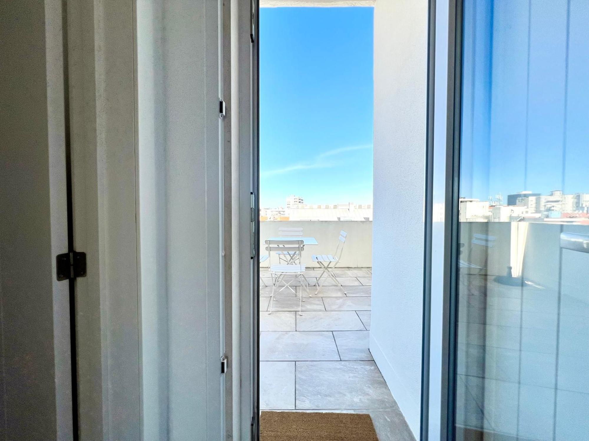 Home Out Saldanha Lisboa Εξωτερικό φωτογραφία