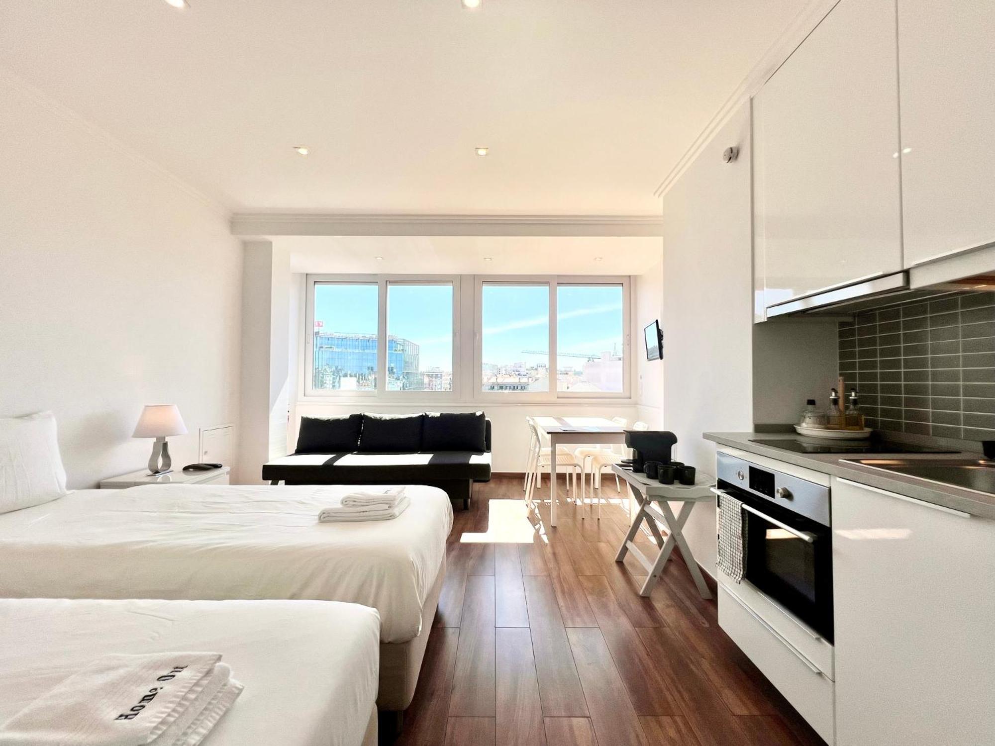 Home Out Saldanha Lisboa Εξωτερικό φωτογραφία
