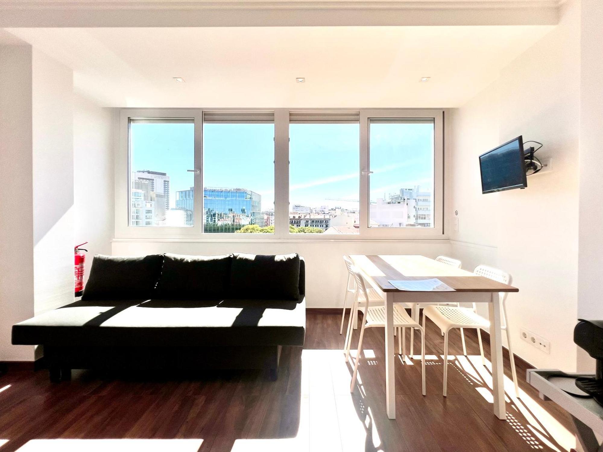 Home Out Saldanha Lisboa Εξωτερικό φωτογραφία