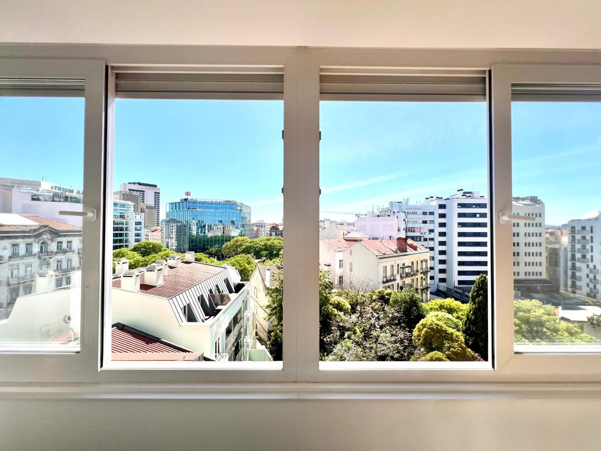 Home Out Saldanha Lisboa Εξωτερικό φωτογραφία