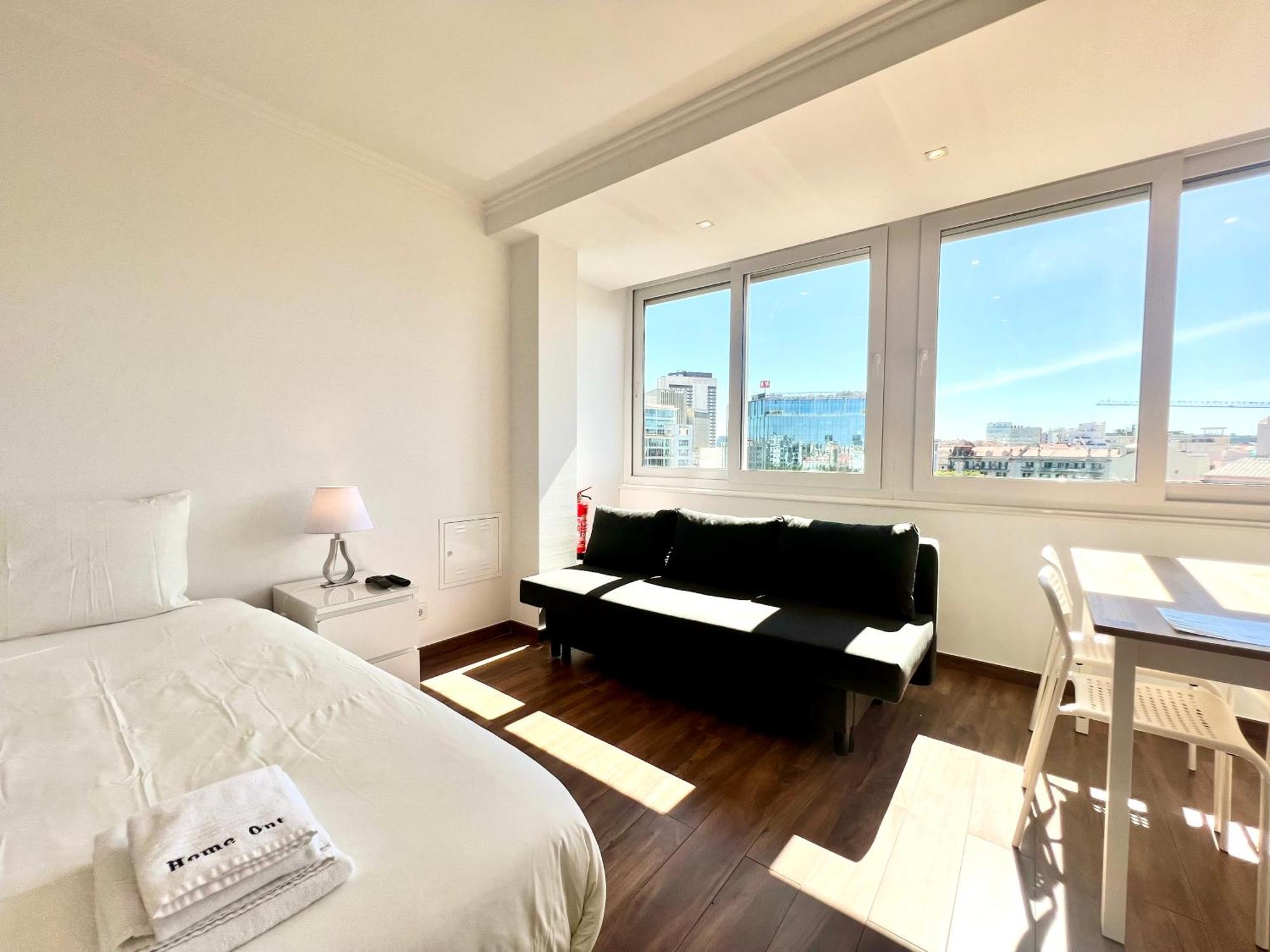 Home Out Saldanha Lisboa Εξωτερικό φωτογραφία